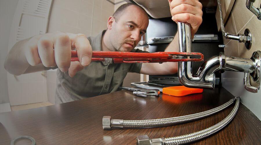 Professional Leak Detection in Benton Harbor, MI