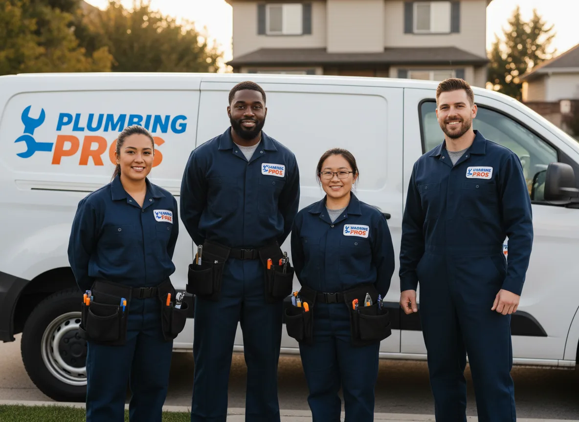 Water Heater Repair company in Benton Harbor, MI